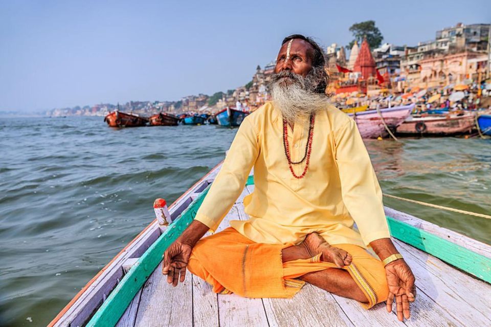 From Bangalore : 2 Days Varanasi Tour - Extra Fees and Important Notes