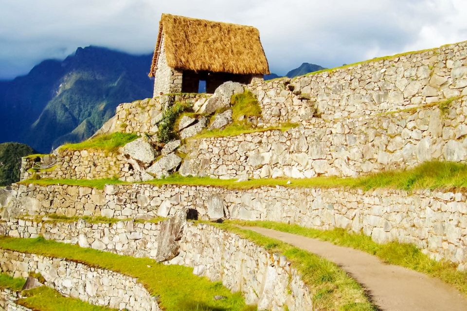 From Cusco: 2-Day All-Inclusive Tour of Machu Picchu - Key Points