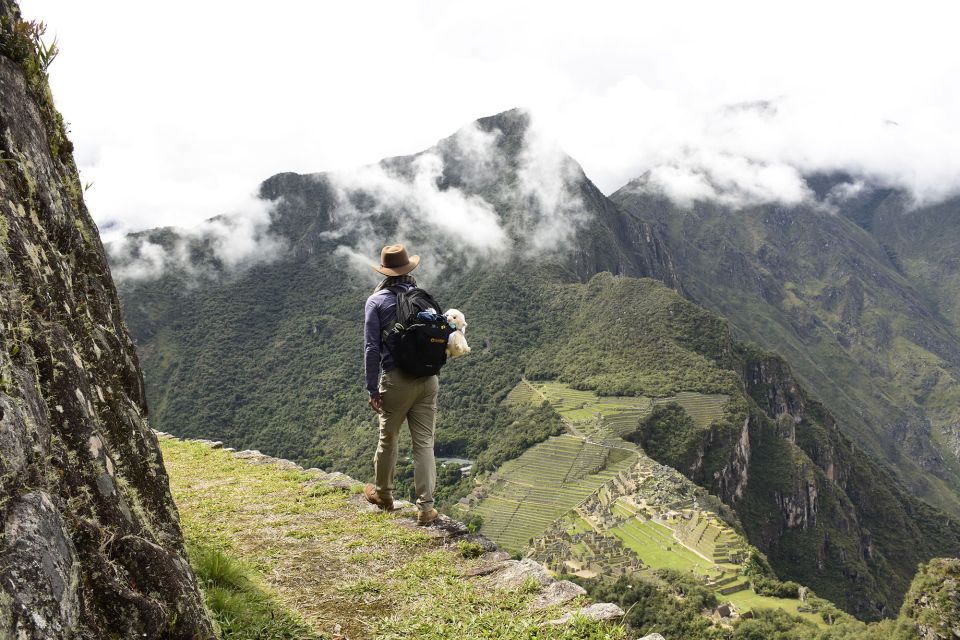 From Cusco: 2 Days Inca Trail to Machu Picchu - Key Points