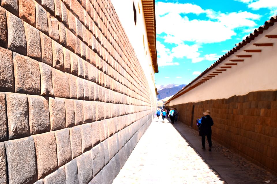 From Cusco: 6-Day Machu Picchu and Cusco Tour - Key Points