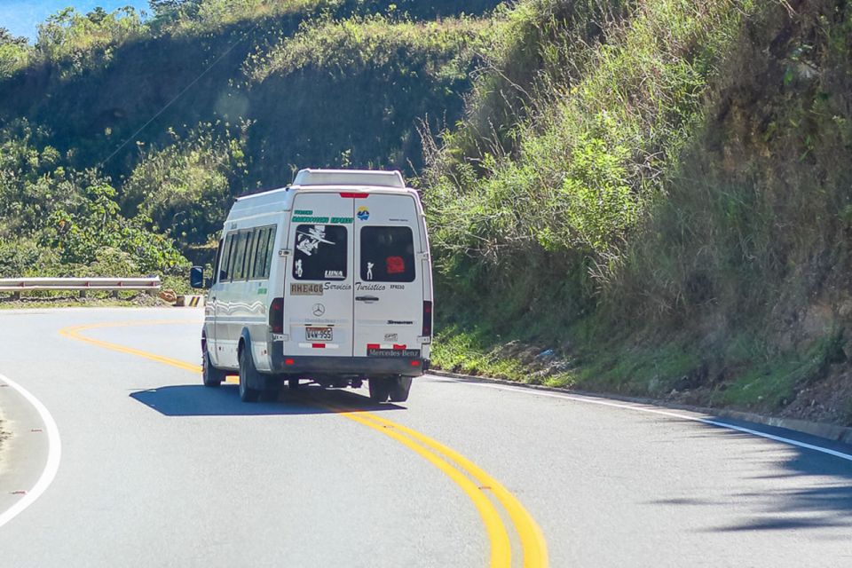 From Cusco: Budget Inca Jungle Trek With Return by Car - Inclusions