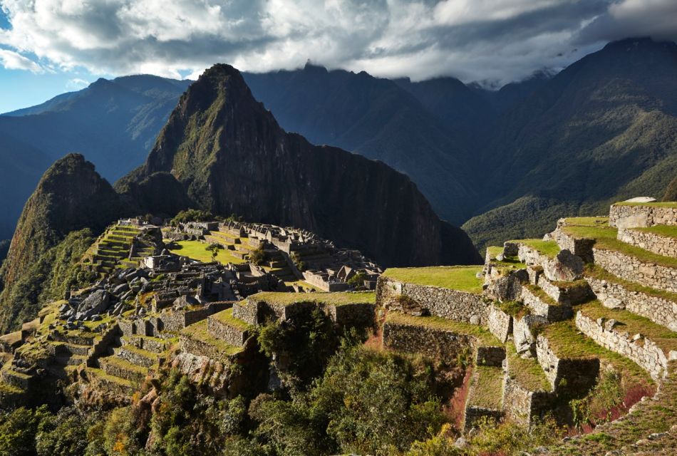 From Cusco: City Tour Cusco and Machu Picchu 3-Day Tour - Important Information