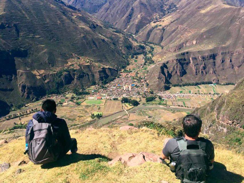 From Cusco: Huchuy Qosqo Trek 3 Days 2 Nights |Private Tour| - Key Points