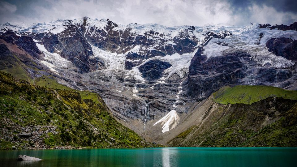 From Cusco: Humantay Lake Trek With Meals and Transfer - Key Points