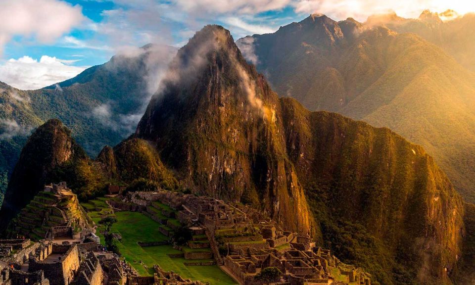 From Cusco: Inti Raymi and Machu Picchu 5 Days-4 Nights - Tour Details
