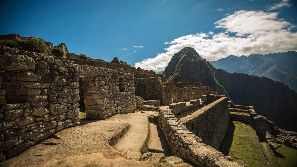 From Cusco: Low Cost Machu Picchu Day Tour - Key Points