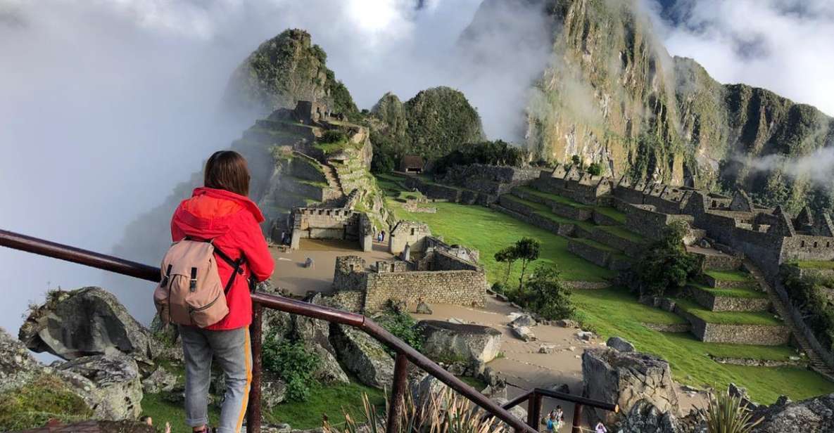 From Cusco: Machu Picchu 2-day Budget Tour by Car - Key Points