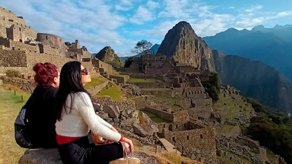 From Cusco: Machu Picchu & Cusco Classic 5 Days - Key Points