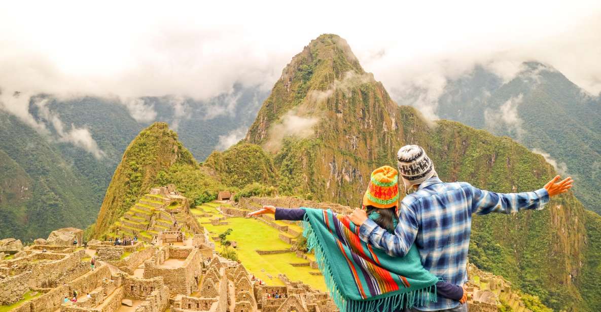 From Cusco: Machu Picchu Full-Day Guided Tour - Experience Highlights