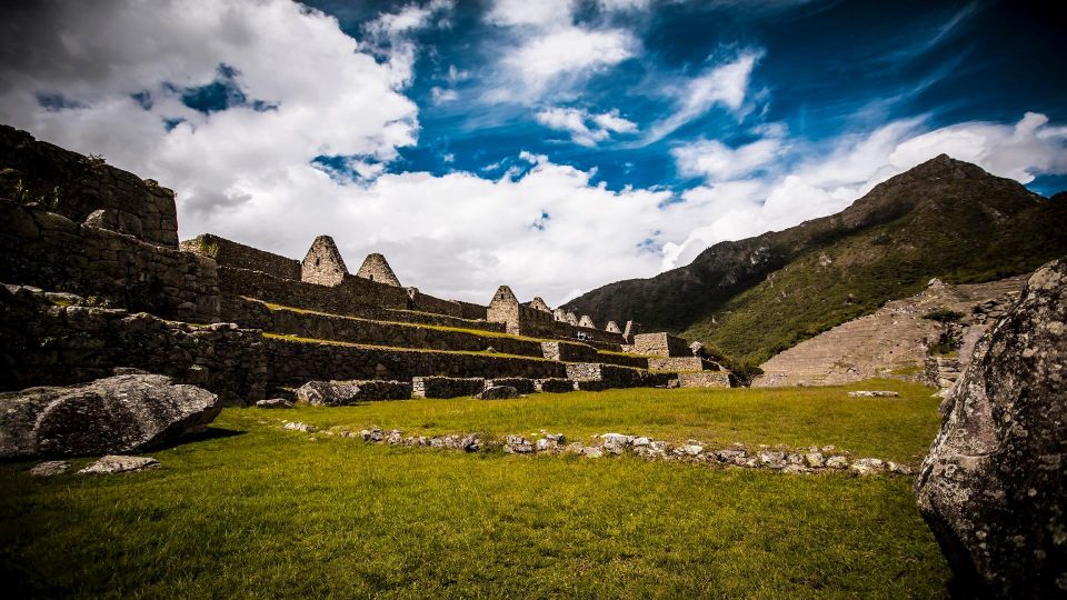 From Cusco: Machu Picchu Full Day Tour - Key Points