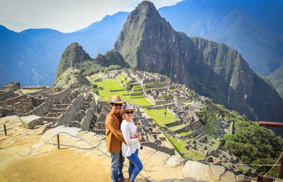 From Cusco: Machu Picchu Private Day Trip With All Tickets - Key Points