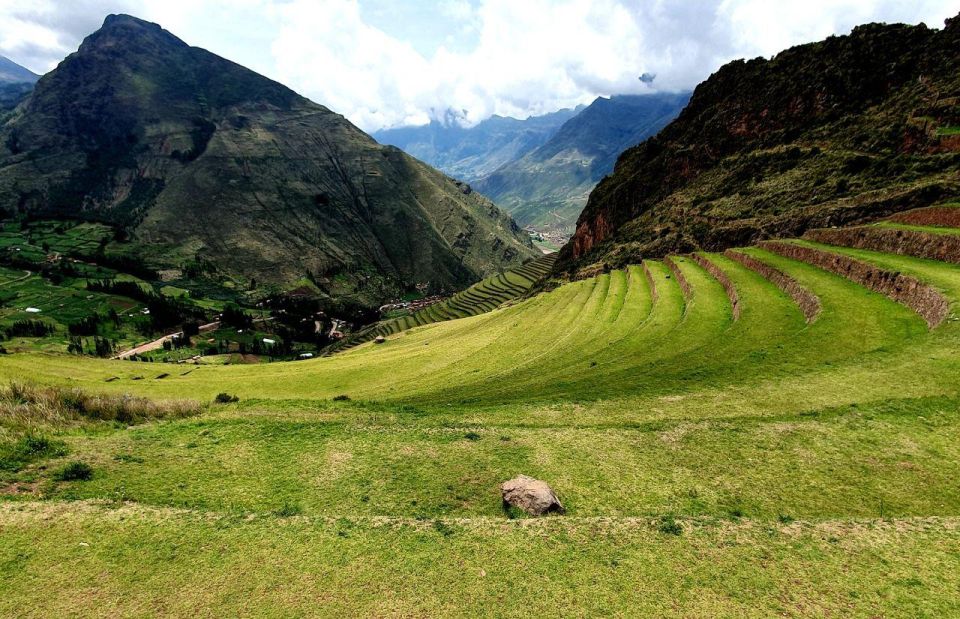 From Cusco: Machu Picchu & Sacred Valley 2 Day All Inclusive - Key Points