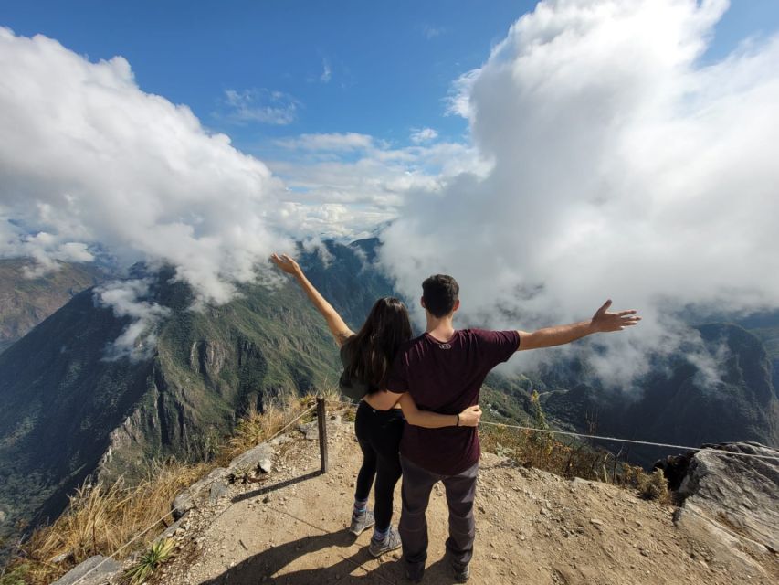 From Cusco: Machu Picchu & Waynapicchu Mountain With Tickets - Tour Details