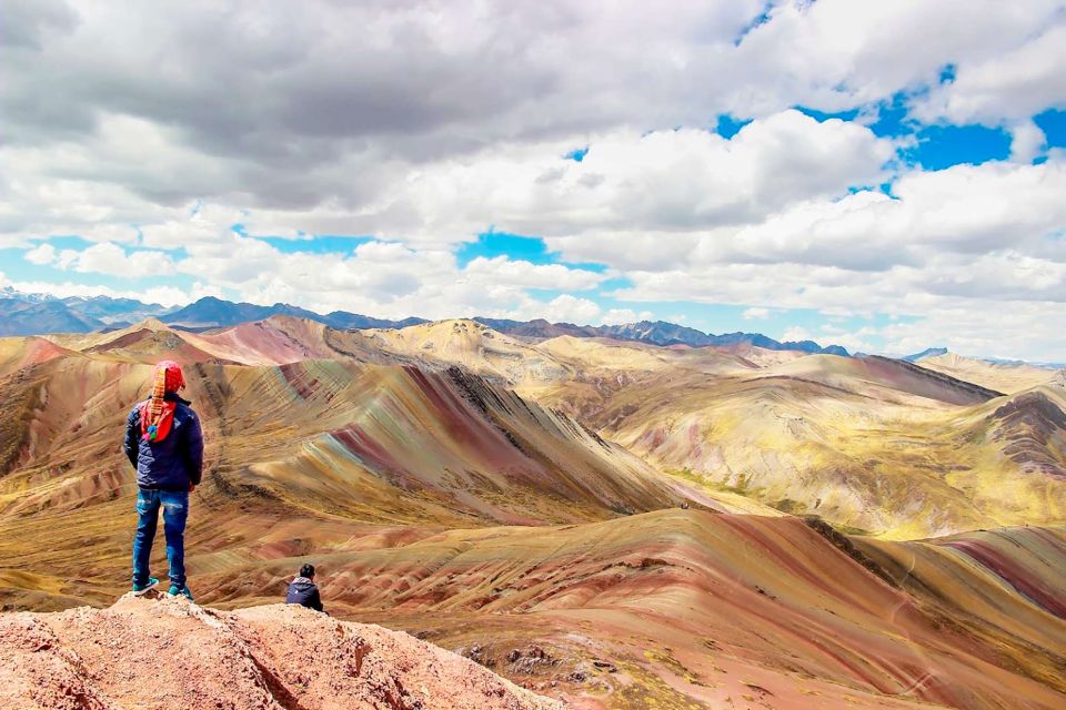 From Cusco: Magic Machupicchu/Waynapicchu 5D/4N + Hotel ☆☆ - Key Points