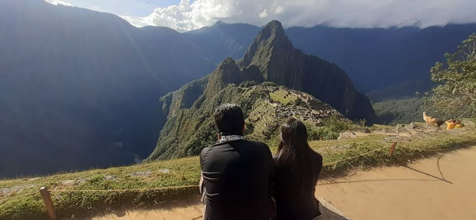 From Cusco: Private Tour 4D/3N - Inca Trail to Machu Picchu - Key Points