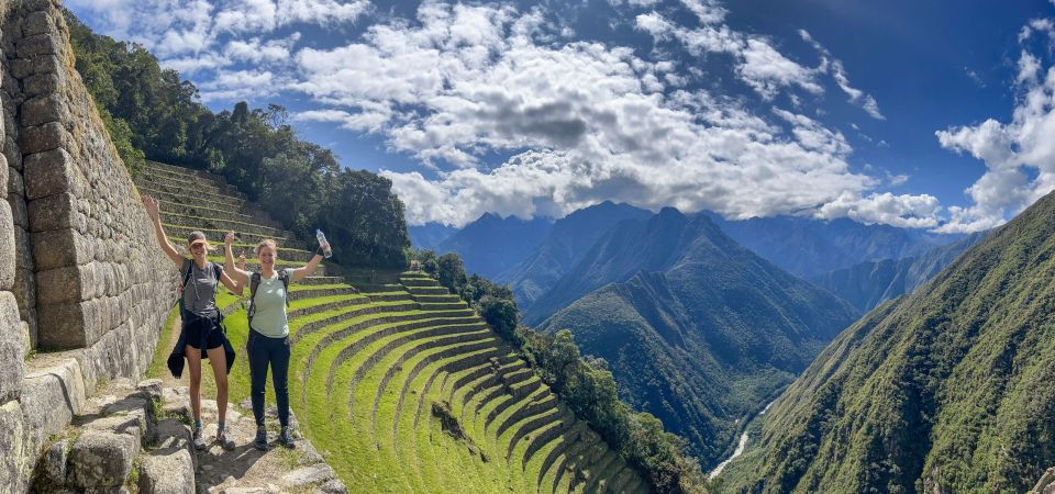 From Cusco: Short Inca Trail 2 Days to Machu Picchu - Key Points