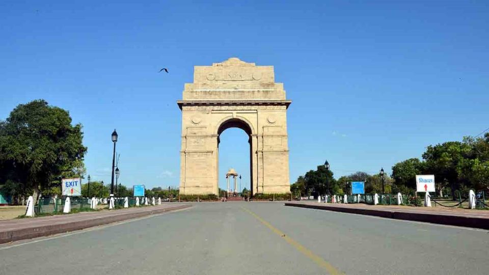 From Delhi: Delhi Agra Tour Package - Tour Package Details