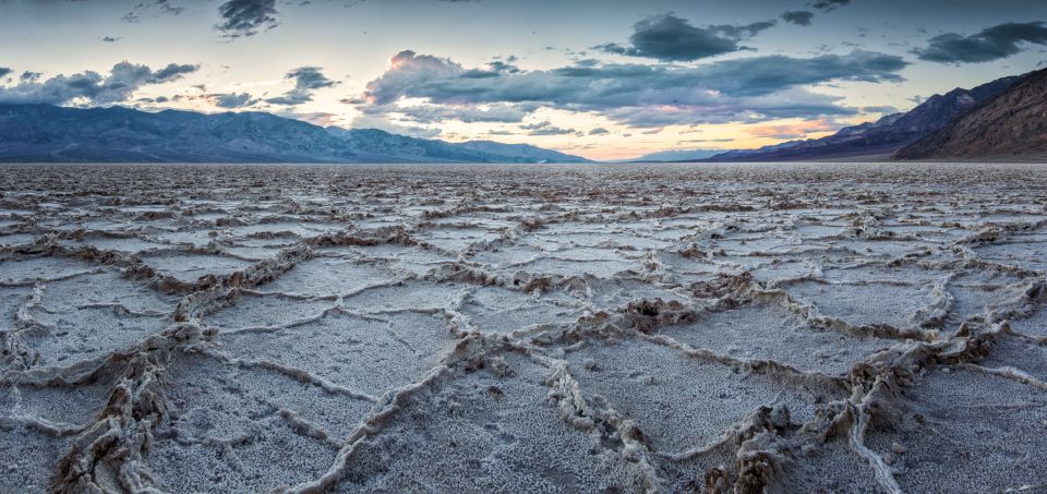 From Las Vegas: Death Valley & Rhyolite Ghost Town Day Trip - Key Points