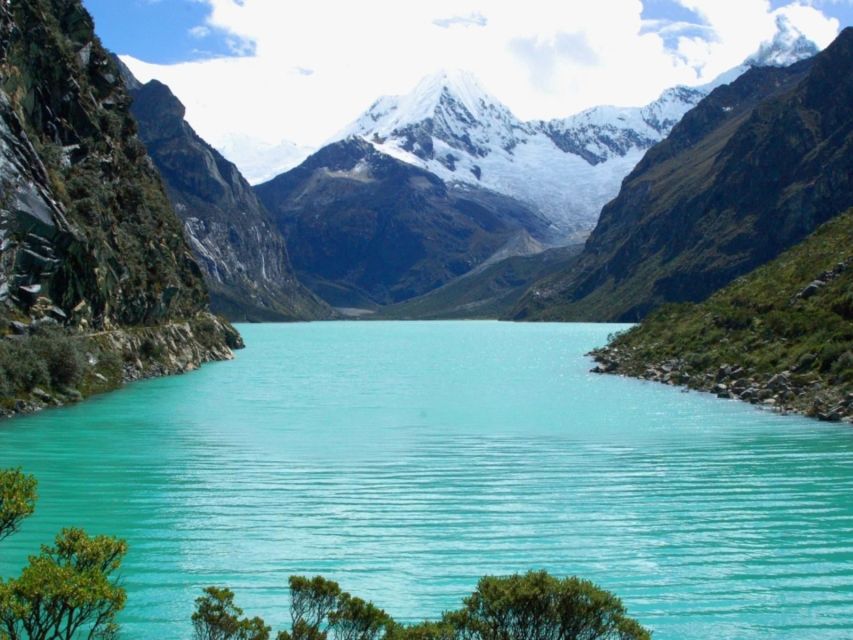 From Lima: Magic Tour Huaraz-Cusco-Puno 13days/12nights - Key Points