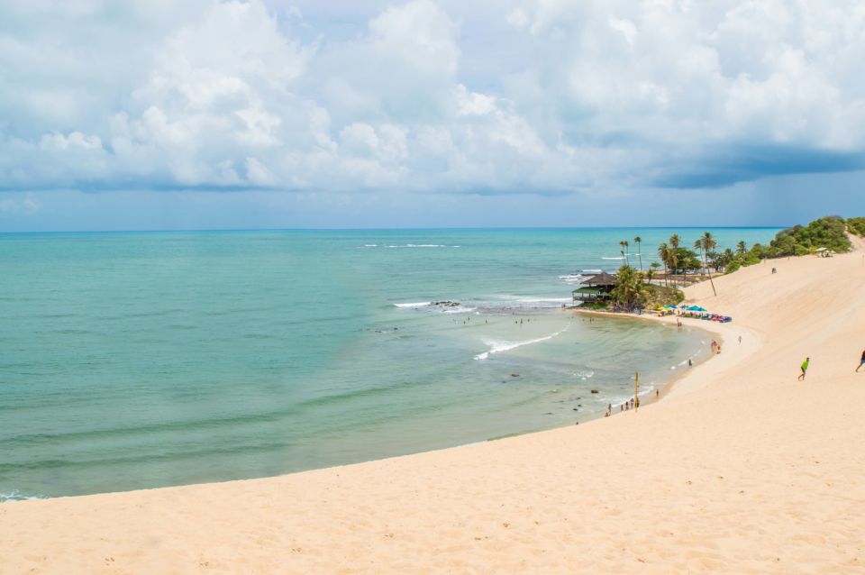 From Natal: Genipabu Dunes Buggy Adventure - Activity Details