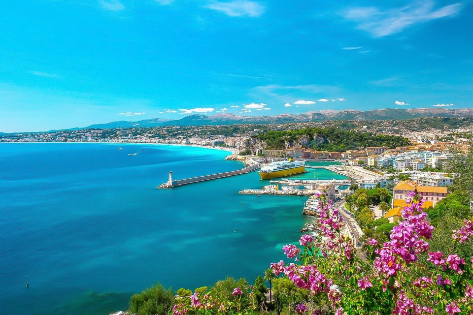From Nice: French Riviera Full-Day Tour - Key Points