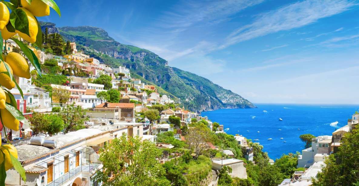 From Nice: Italian Riviera, Monaco, & Monte Carlo Tour - Key Points