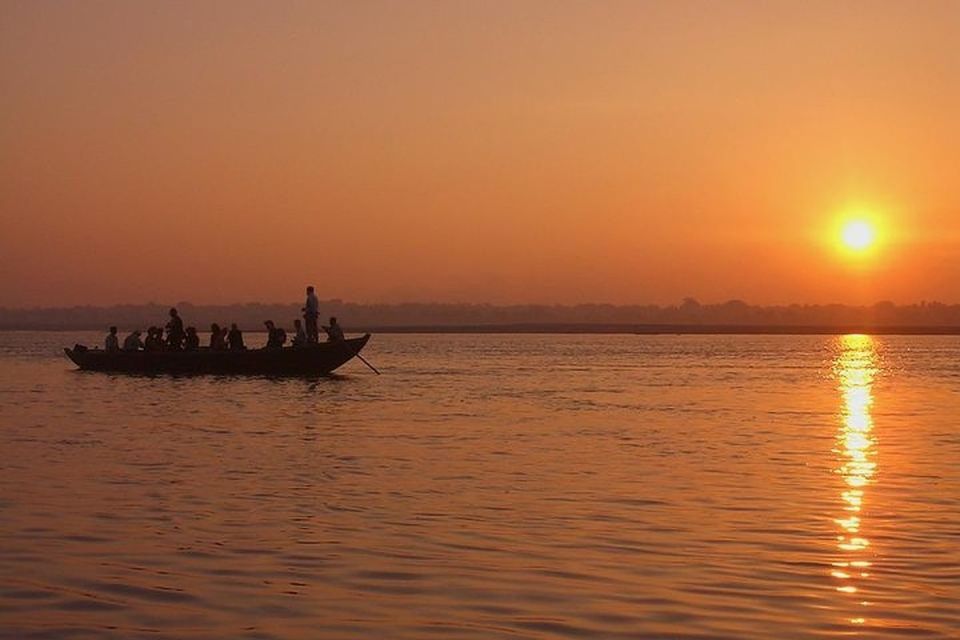 From Varanasi: Sunrise Boat Tour and Heritage Walk - Booking Information