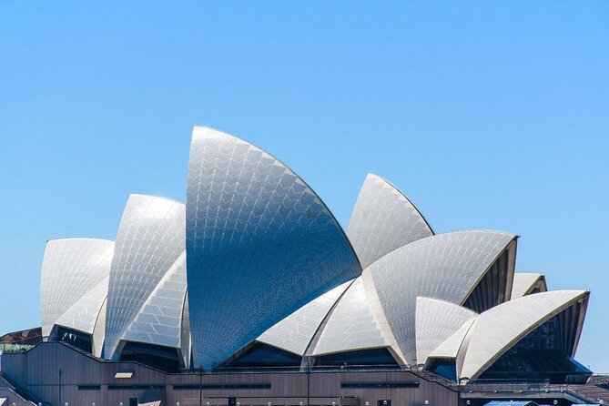 Full Day Private Shore Tour in Sydney From Kembla Cruise Port - Key Points