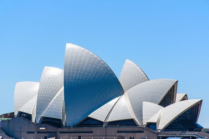 Half-Day Private Guided Tour of Sydney - Key Points