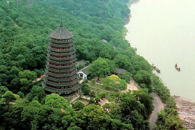 Hangzhou: Heaven on Earth Day Trip From Shanghai Including West Lake Cruise - Cancellation Policy