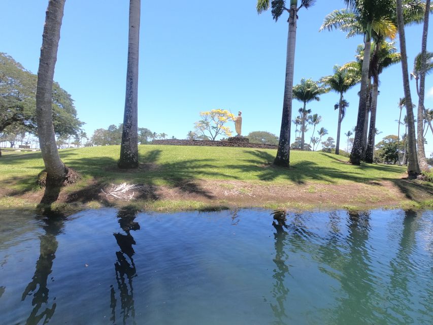 Hilo: Wailoa River to King Kamehameha Guided Kayaking Tour - Price and Duration