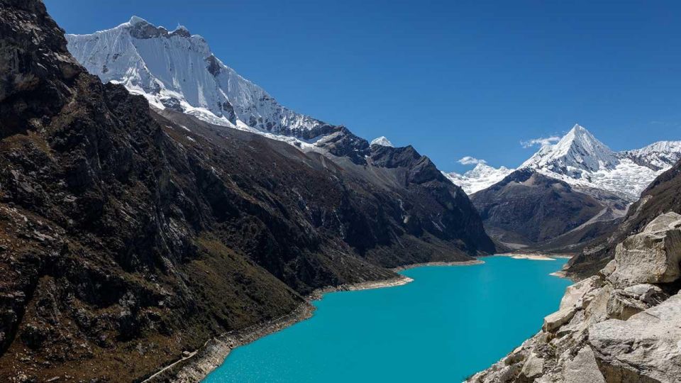 Huaraz| Lagoons and Mountains 3D |Entrance Fees and Lunch| - Key Points