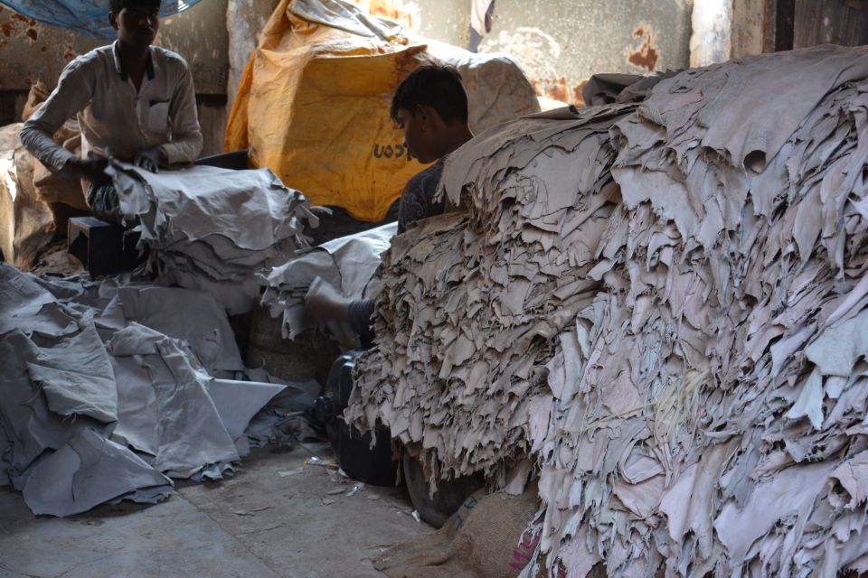 Inside Dharavi: Unveiling Mumbais Slum Culture Tour - Reviews