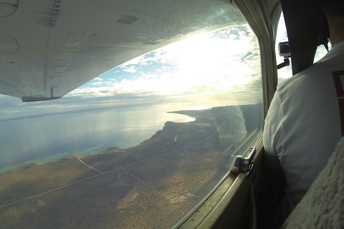 Kalbarri Outback River & Gorges - Ground & Air Tour - Key Points