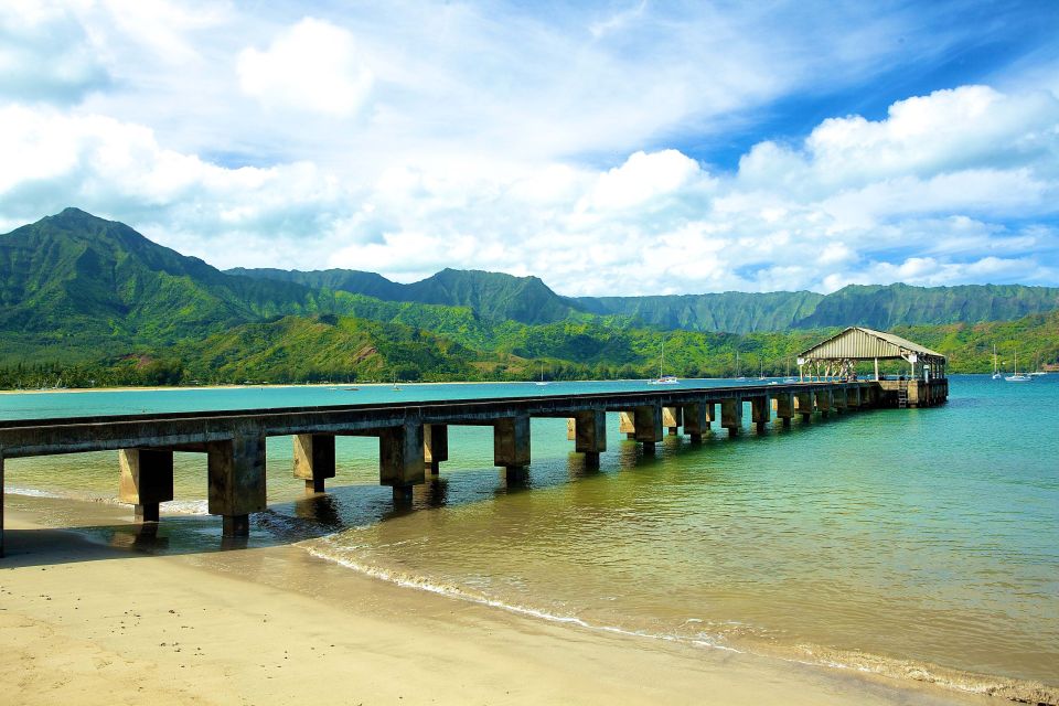Kauai: Full-Day Tour With Fern Grotto River Cruise - Key Points