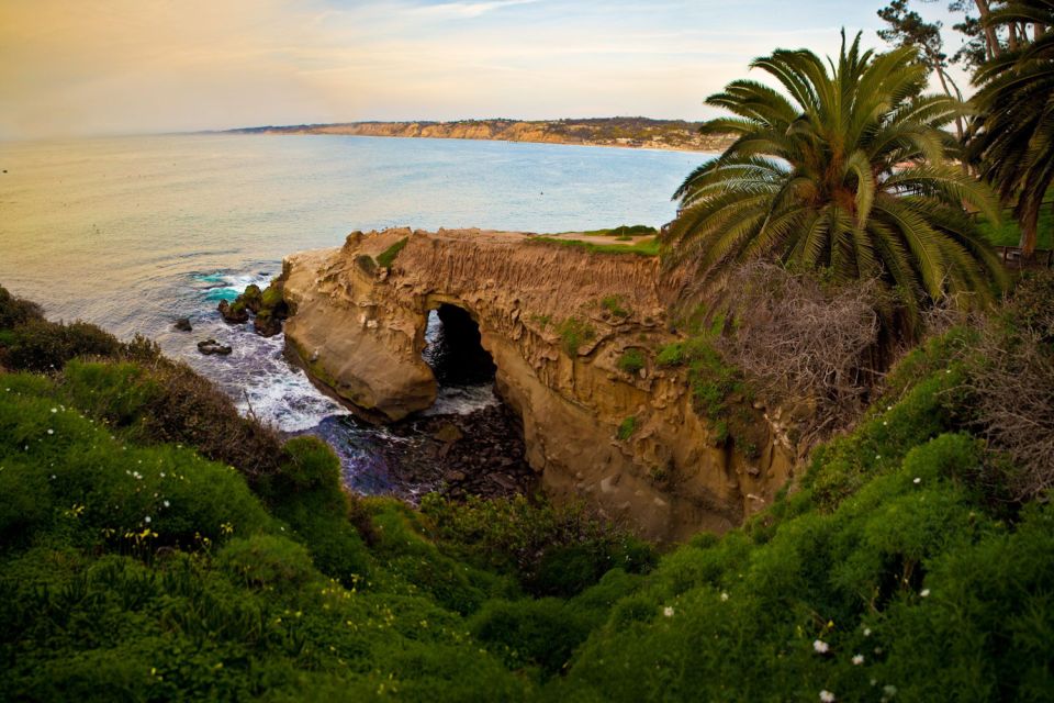 La Jolla: 2-Hour Guided Segway Tour - Key Points