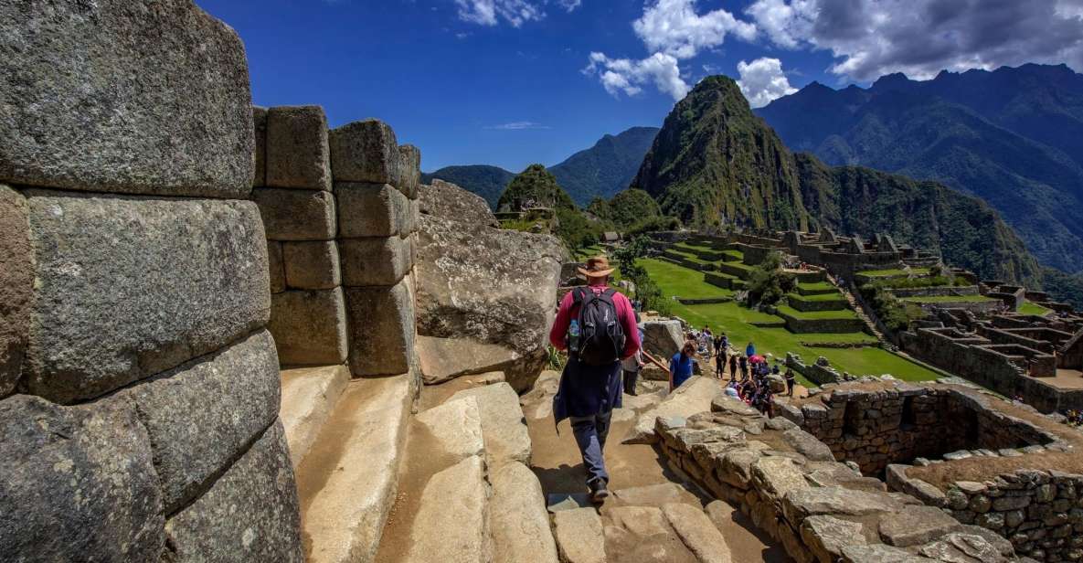 LGBT Best Highlights in Peru in 11 Days - Key Points