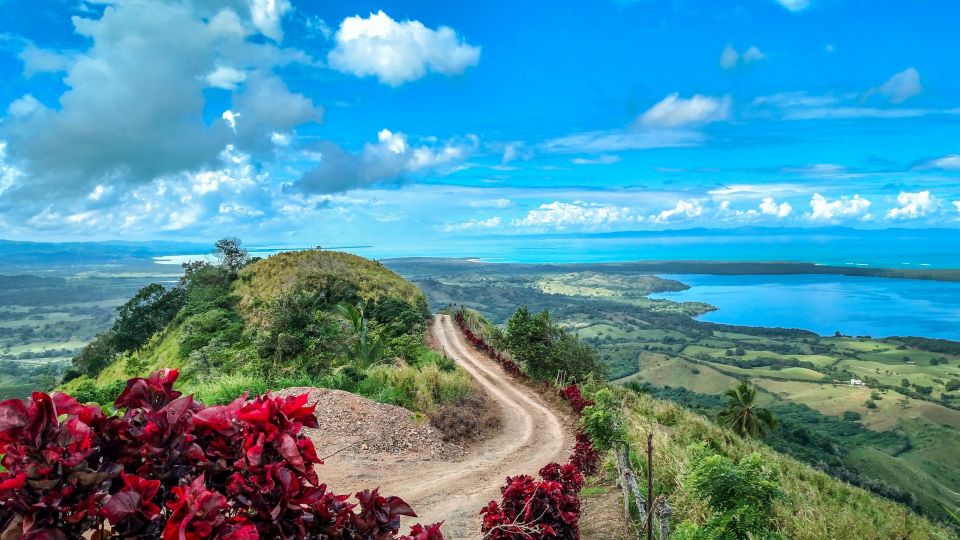 Los Haitises + Montaña Redonda + Cano Hondo Waterfalls - Key Points