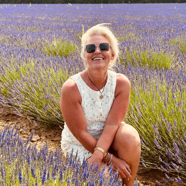 Luberon & Lavender Fields Tour - Key Points