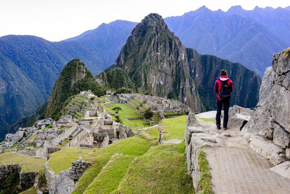 Machu Picchu 2 Day Tours From Cusco By Train - Key Points