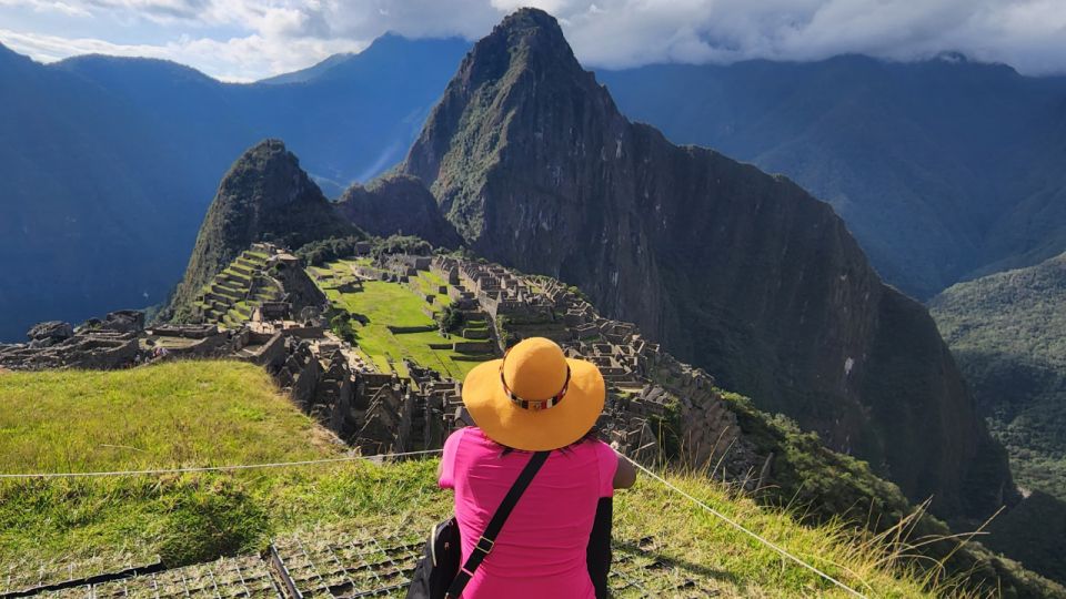Machu Picchu Cusco: Private 8-day Immersive Cultural Tour - Key Points