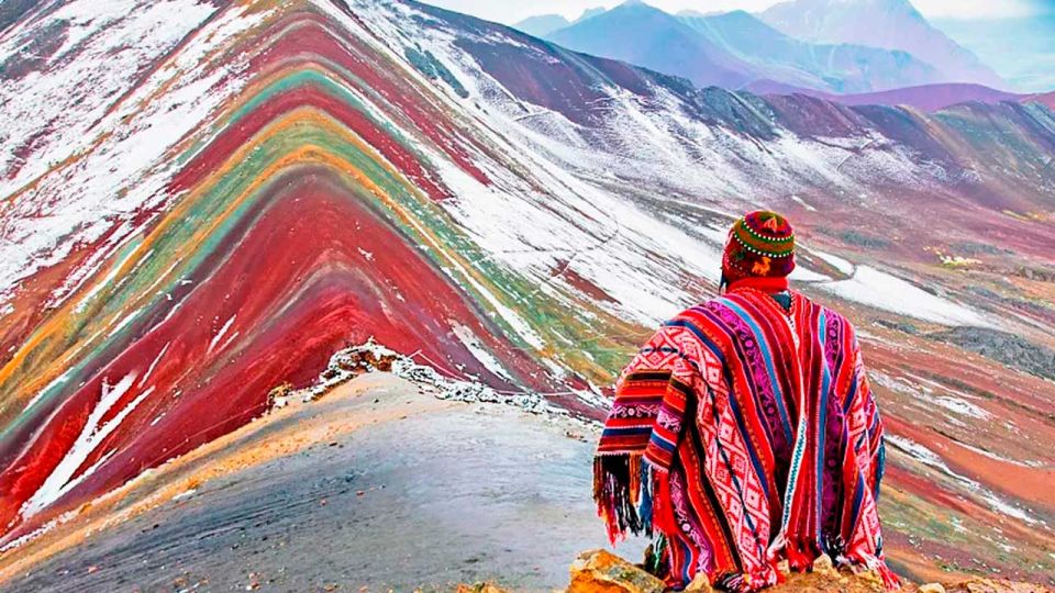 Magic Cusco 7-days | Machu Picchu and Rainbow Mountain | - Key Points