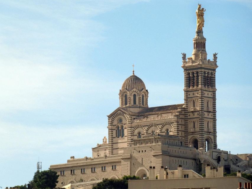 Marseille Private Tour - Tour Details