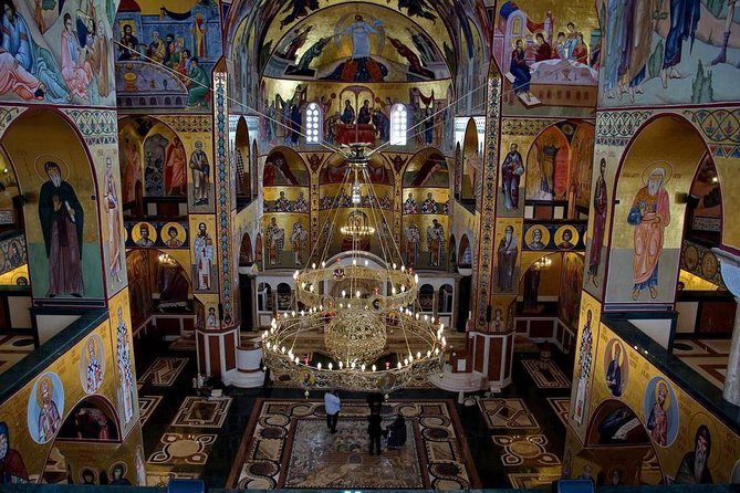 MONASTERY TOUR - Impressive Montenegrin Monasteries - Monastery Tour Highlights
