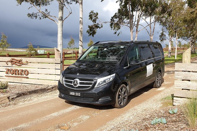 Mount Buller and Falls Creek – Private Chauffeur Services
