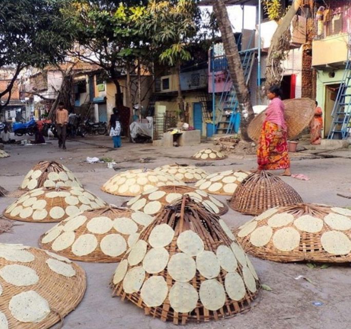 Mumbai: Private Dharavi Slum and Elephanta Caves Day Trip - Tour Details