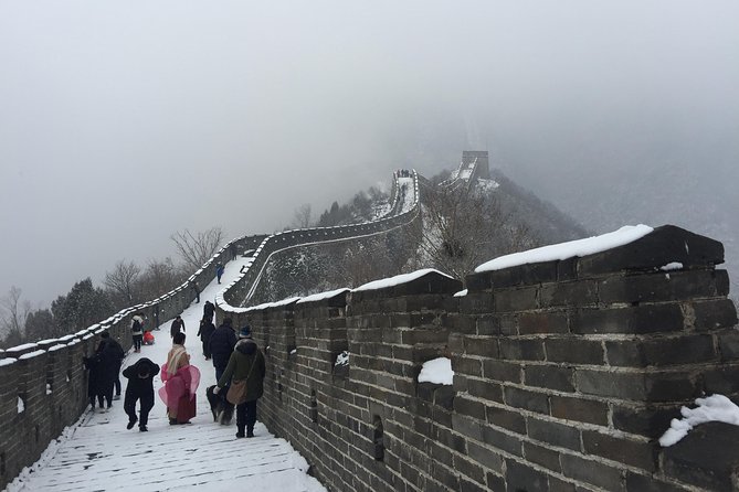 MuTianYu GreatWall ForbiddenCity EnglishCabDriver-TranslationAPP - Cancellation Policy Specifics for ForbiddenCity