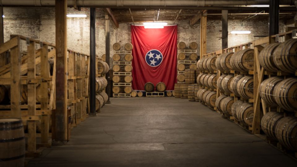 Nashville: Beer, Bourbon & BBQ Experience - Key Points