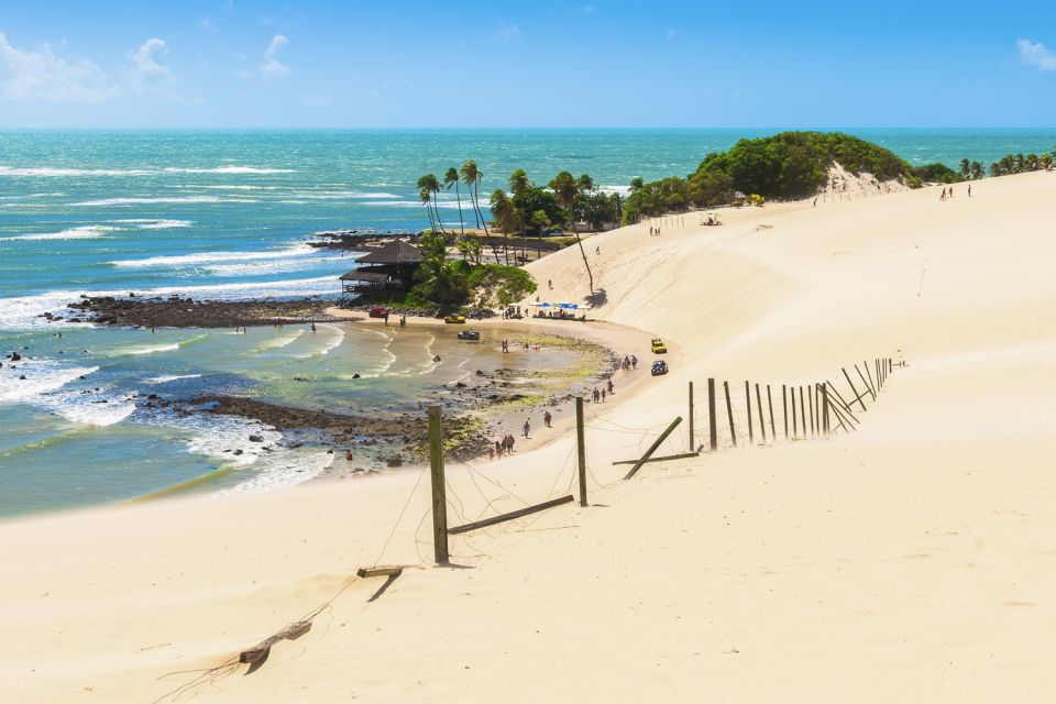 Natal: Genipabu Day Trip - Key Points