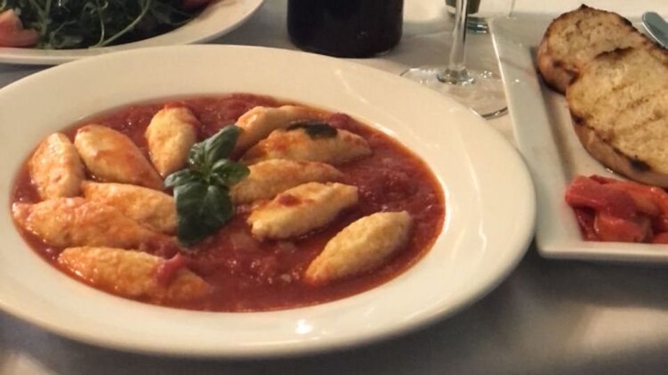 Nostalgic South Philly Italian Dinner Tour by Chef Jacquie - Key Points